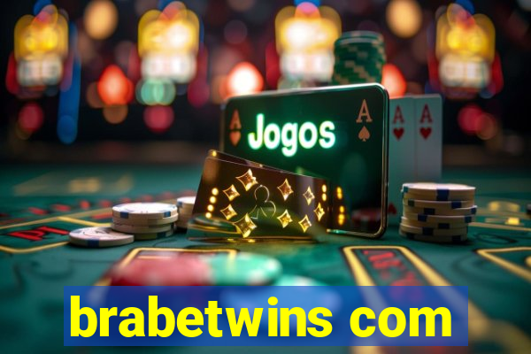 brabetwins com